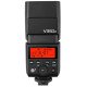 Godox V350C flash Flash compact Noir