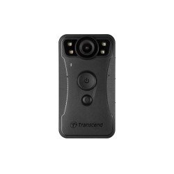 Transcend DrivePro Body 30 caméra pour sports d'action Full HD Wifi 130 g Transcend DrivePro Body 30 caméra pour sports d'action Full HD Wifi 130 g