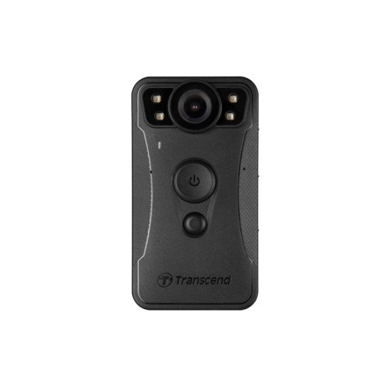 Transcend DrivePro Body 30 caméra pour sports d'action Full HD Wifi 130 g