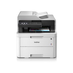 Brother MFC-L3730CDN imprimante multifonctionnel Laser