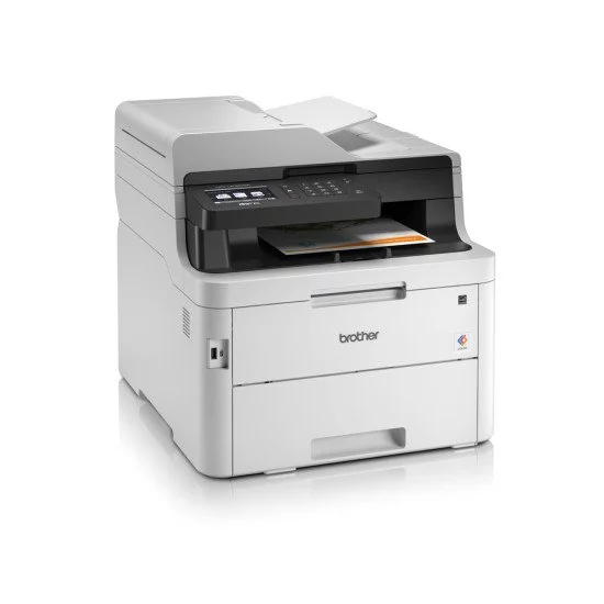 Brother MFC-L3750CDW imprimante multifonctionnel Laser Brother MFC-L3750CDW imprimante multifonctionnel Laser