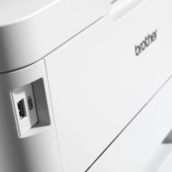 Brother MFC-L3750CDW imprimante multifonctionnel Laser Brother MFC-L3750CDW imprimante multifonctionnel Laser