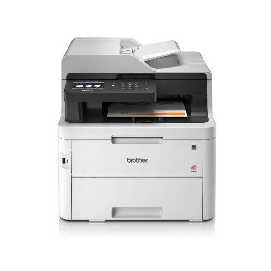 Brother MFC-L3750CDW imprimante multifonctionnel Laser Brother MFC-L3750CDW imprimante multifonctionnel Laser