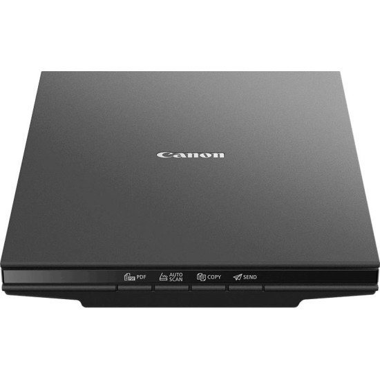 Canon CanoScan LiDE Scanner