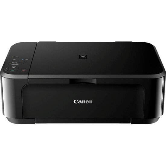 Canon PIXMA MG3650S Jet d'encre 4800 x 1200 DPI A4 Wifi