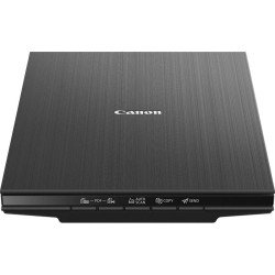 Canon CanoScan LiDE Scanner