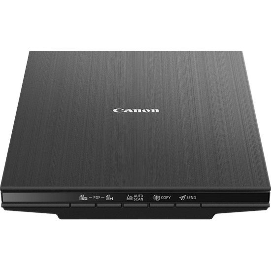 Canon CanoScan LiDE Scanner