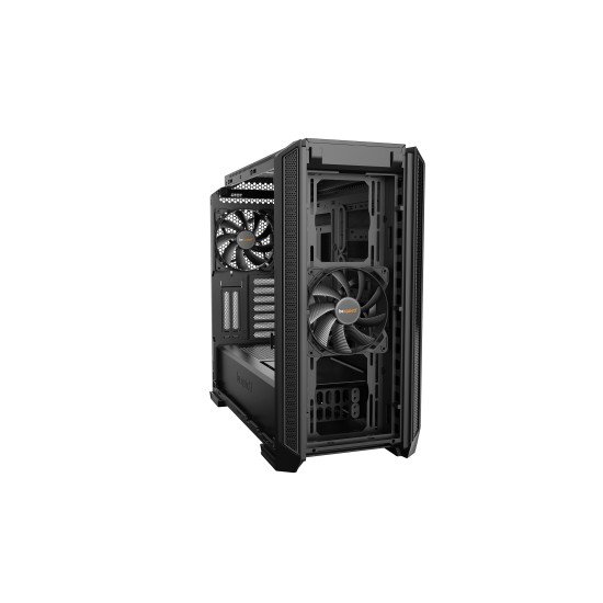 be quiet! Silent Base 601 Boitier PC Noir