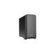 be quiet! Silent Base 601 Boitier PC Noir