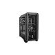 be quiet! Silent Base 601 Boitier PC Noir, Argent