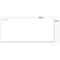 Seiko SLP-ENTL Blanc