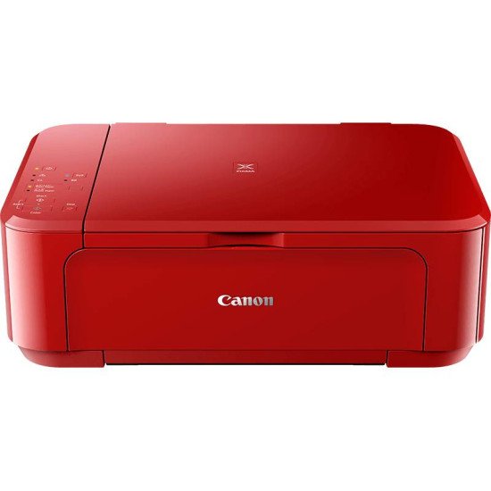 Canon PIXMA MG3650S Jet d'encre A4 4800 x 1200 DPI Wifi