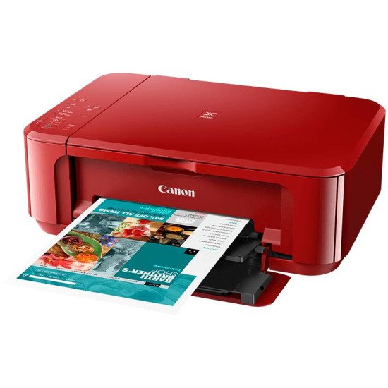 Canon PIXMA MG3650S Jet d'encre A4 4800 x 1200 DPI Wifi