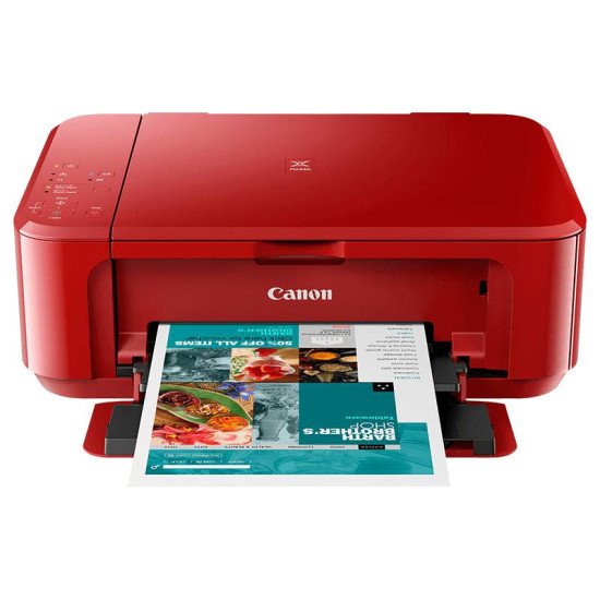 Canon PIXMA MG3650S Jet d'encre A4 4800 x 1200 DPI Wifi