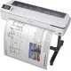 Epson SureColor SC-T5100 - Wireless Printer (with Stand) Epson SureColor SC-T5100 - Wireless Printer (with Stand)