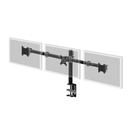 iiyama Desk Mount Pince 27"