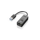 Lenovo 4X90S91830 carte réseau Ethernet