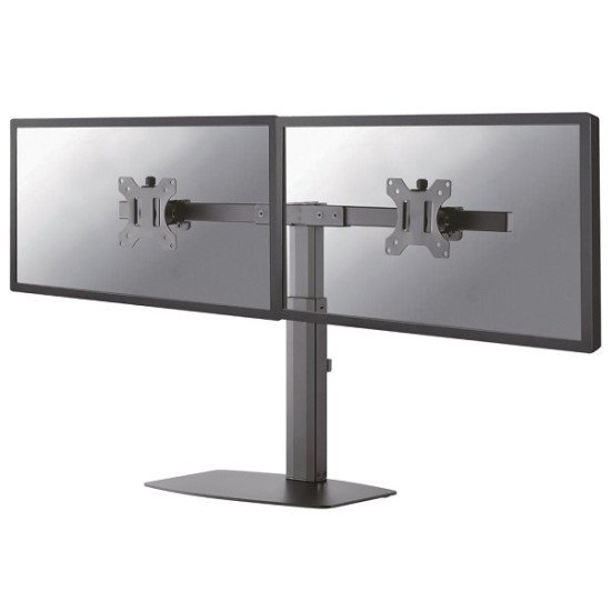 Newstar FPMA-D865DBLACK support d'écran plat 27"