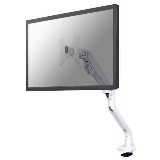 Newstar FPMA-D750WHITE support d'écran plat pour bureau 32"