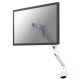 Newstar FPMA-D750WHITE support d'écran plat pour bureau 32"