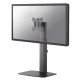 Newstar FPMA-D865BLACK support d'écran plat pour bureau 32"