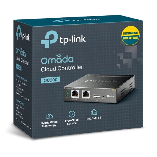 TP-LINK OC200 Omada Point d'accès réseau sans fil