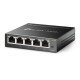 TP-LINK TL-SG105S Non-géré L2 Switch Gigabit Ethernet