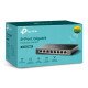 TP-LINK TL-SG108S Non-géré L2 Switch Gigabit Ethernet