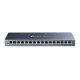 TP-LINK TL-SG116 Non-géré L2 Gigabit Ethernet