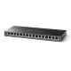 TP-LINK TL-SG116E Switch Gigabit Ethernet