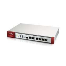 Zyxel ATP200 pare-feux 2000 Mbit/s Zyxel ATP200 pare-feux 2000 Mbit/s