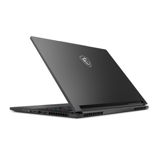 MSI Creator A16 AI+ A3HVFG-052 AMD Ryzen AI 9 365 Ordinateur portable 40,6 cm (16") Quad HD+ 32 Go LPDDR5x-SDRAM 1 To SSD NVIDIA GeForce RTX 4060 Wi-Fi 7 (802.11be) Windows 11 Home Gris