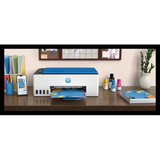 HP Smart Tank Tank Couleur Imprimante HP Smart Tank Tank Couleur Imprimante