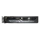 GIGABYTE GeForce RTX 5060 WINDFORCE MAX OC 8G Carte Graphique – 8 Go GDDR7, 128 bits, PCI-E 5.0, 2512 MHz Fréquence du processeur, 3 x DisplayPort, 1 x HDMI, NVIDIA DLSS 4, GV-N5060WF2MAX OC-8GD