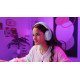 Logitech G G325 LIGHTSPEED Casque Sans fil Arceau Gaming Bluetooth Lilas