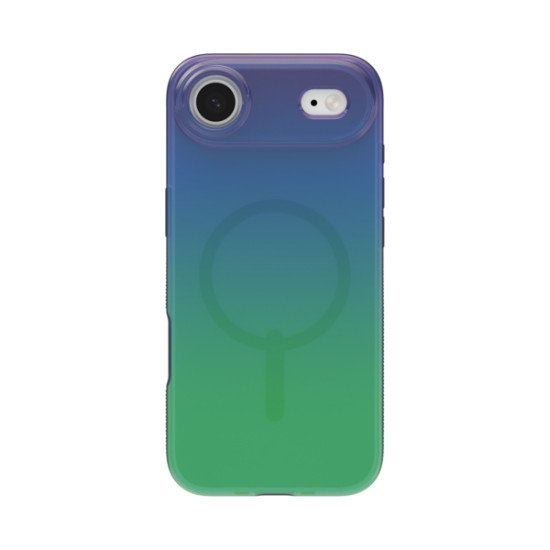 ZAGG Milan Snap coque de protection pour téléphones portables 16,5 cm (6.5") Housse Vert, Bleu ZAGG Milan Snap coque de protection pour téléphones portables 16,5 cm (6.5") Housse Vert, Bleu