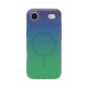 ZAGG Milan Snap coque de protection pour téléphones portables 16,5 cm (6.5") Housse Vert, Bleu ZAGG Milan Snap coque de protection pour téléphones portables 16,5 cm (6.5") Housse Vert, Bleu