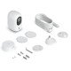 Ubiquiti Instant G6 Caméra de sécurité IP Intérieure et extérieure 3840 x 2160 pixels Mur Ubiquiti Instant G6 Caméra de sécurité IP Intérieure et extérieure 3840 x 2160 pixels Mur