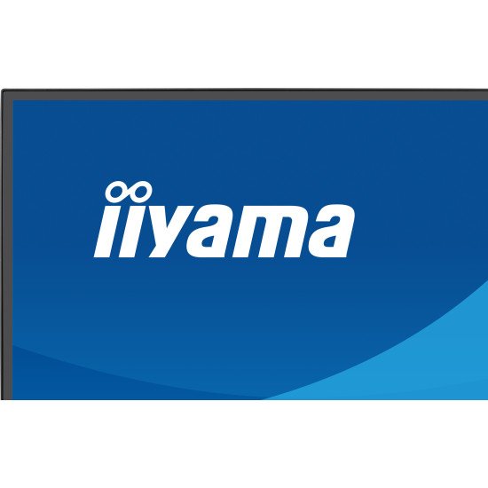 iiyama ProLite XB2797QSN-B1 écran PC 68,6 cm (27") 2560 x 1440 pixels Quad HD LCD Noir