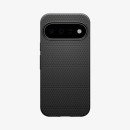 Spigen Liquid Air (Mag Fit) coque de protection pour téléphones portables 16 cm (6.3") Housse Noir