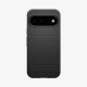 Spigen Liquid Air (Mag Fit) coque de protection pour téléphones portables 16 cm (6.3") Housse Noir