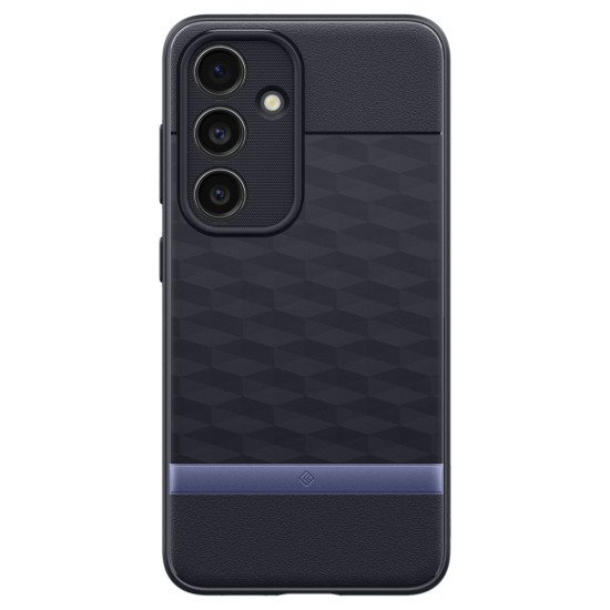 Spigen Gal 6.7in (2024) Para Navy Violet coque de protection pour téléphones portables