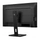 Philips 3000 series 27B1U3900/00 écran PC 68,6 cm (27") 3840 x 2160 pixels 4K Ultra HD LCD Noir Philips 3000 series 27B1U3900/00 écran PC 68,6 cm (27") 3840 x 2160 pixels 4K Ultra HD LCD Noir