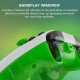 Turtle Beach Rematch Core – Blanc/vert Turtle Beach Rematch Core – Blanc/vert