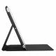 Targus THZ975GL étui pour tablette 25,9 cm (10.2") Folio Noir Targus THZ975GL étui pour tablette 25,9 cm (10.2") Folio Noir