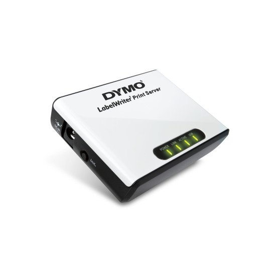 DYMO LabelWriter Print Server serveur d'impression Ethernet LAN