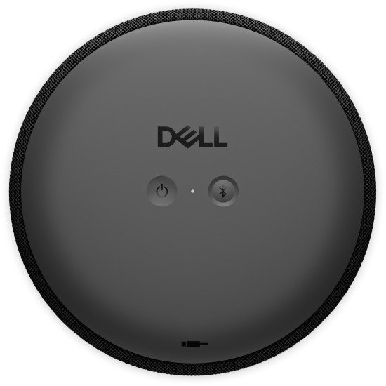 DELL SL525 haut-parleur Universel Noir