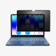 Spigen Safe View 33 cm (13") Ordinateur portable Filtre de confidentialité sans bords pour ordinateur