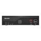 Shuttle Slim PC DH810 , S1851, 1x HDMI (2.1), 1x DP, 1x USB-C (DP), 1x 2.5", 2x M.2, 2x LAN (Intel 1G + 2.5G), 2x COM, fonctionnement permanent 24/7, attaches VESA Shuttle Slim PC DH810 , S1851, 1x HDMI (2.1), 1x DP, 1x USB-C (DP), 1x 2.5", 2x M.2, 2x LAN (Intel 1G + 2.5G), 2x COM, fonctionnement permanent 24/7, attaches VESA