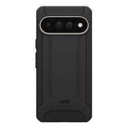 Urban Armor Gear Scout coque de protection pour téléphones portables 17,3 cm (6.8") Housse Noir